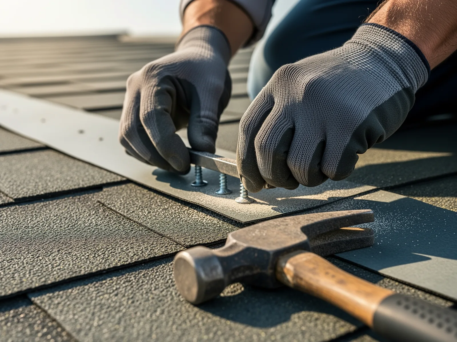 Why choose Fascia Repair in Stevenson, WA
